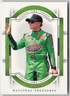 2024 Panini National Treasures Racing /49 Ty Gibbs #7