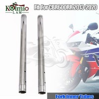 Passend FüR Honda CBR600RR F5 Motorrad Vorderachse Gabel Innenrohr