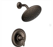 Moen T2252EPORB Brantford Shower Trim - Oil Rubbed Bronze