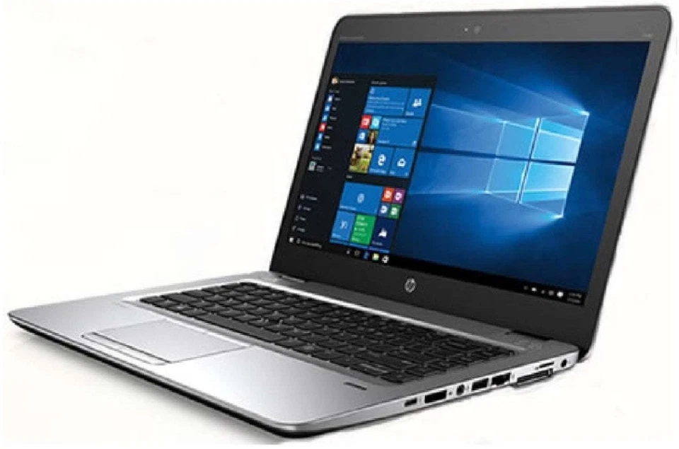 HP EliteBook 820 G3 · i7-6500U · 16GB · 256GB, photo 2 of 5