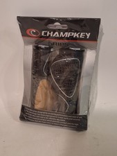 champkey Ergonomic golf grips