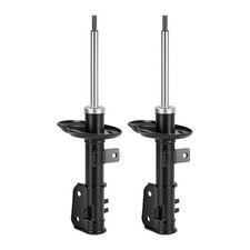 Stoßdämpfer-Set Vorderachse Gasdruck Federbein KYB für u.a. FIAT STILO