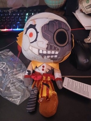 Funko Plushies: Five Nights at Freddy's Ruined Sun, 7''