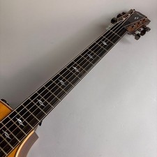 Taylor 814ce V-Class Acoustic Guitar Grand Auditorium With Hard Case