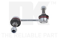Abstandshalter/Stange, Stabilisator NK 5111011 Alfa Romeo 50704361