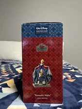 Walt Disney Showcase Collection Romantic Waltz