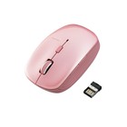 ELECOM Wireless Mouse Final Fantasy XIV Pink M-BL21DBPN