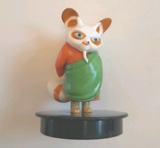 Kung Fu Panda 3 Master Shifu Collectable Figure Figurine -2.25"