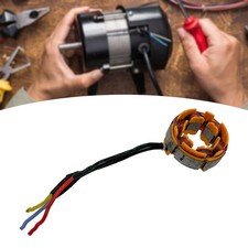 Stator Coil Metal Upgrade Replacement for Brushless Electric