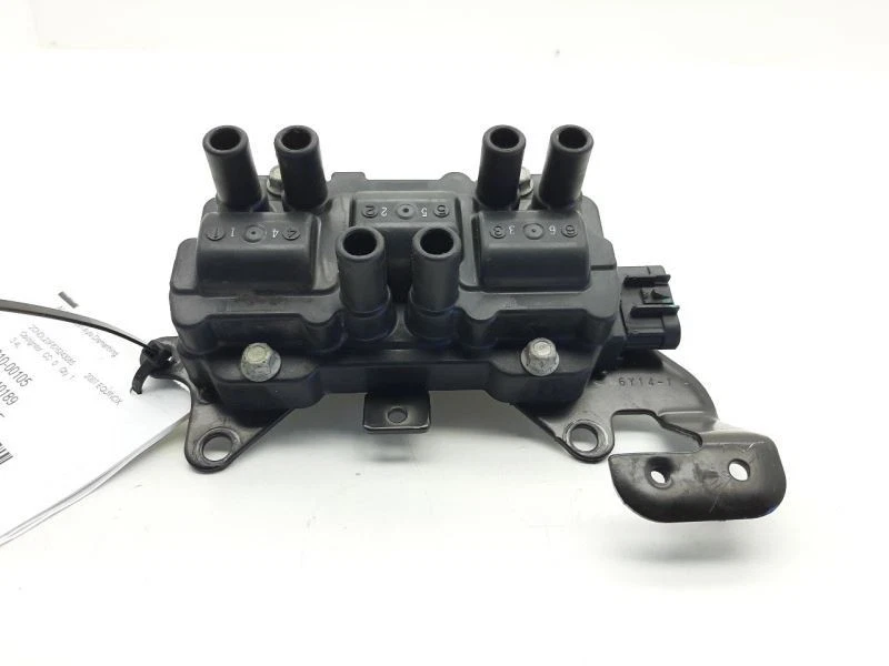 Encendedor de bobina 3,4 L para Chevrolet Equinox 2005-2009 OEM 12579177 Foto 2 de 4