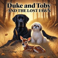 Alain Grandemange (U. A.) | Duke And Toby And The Lost Fawn | Taschenbuch (2026)