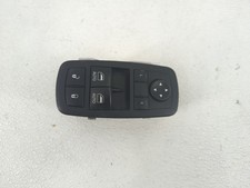2015-2022 Dodge Challenger Driver Left Door Master Power Window Switch Txf6b