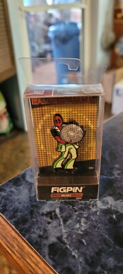 Marvel FigPin Mini Deadpool 70 s M24 NEW