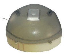 SERBATOIO TANICA ACQUA CONTENITORE AeG DBS 5533 FERRO STIRO