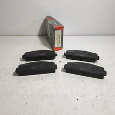 Plaquette de frein Fiat X1/9