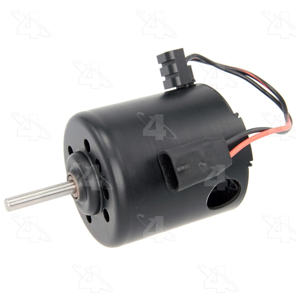 Motor soplador de climatización para Nissan Xterra 2005-2015 4 estaciones 2006 2007 2008 2009 2010 Foto 3 de 4