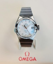 Omega Constellation 27 123.15.27.20.55.001