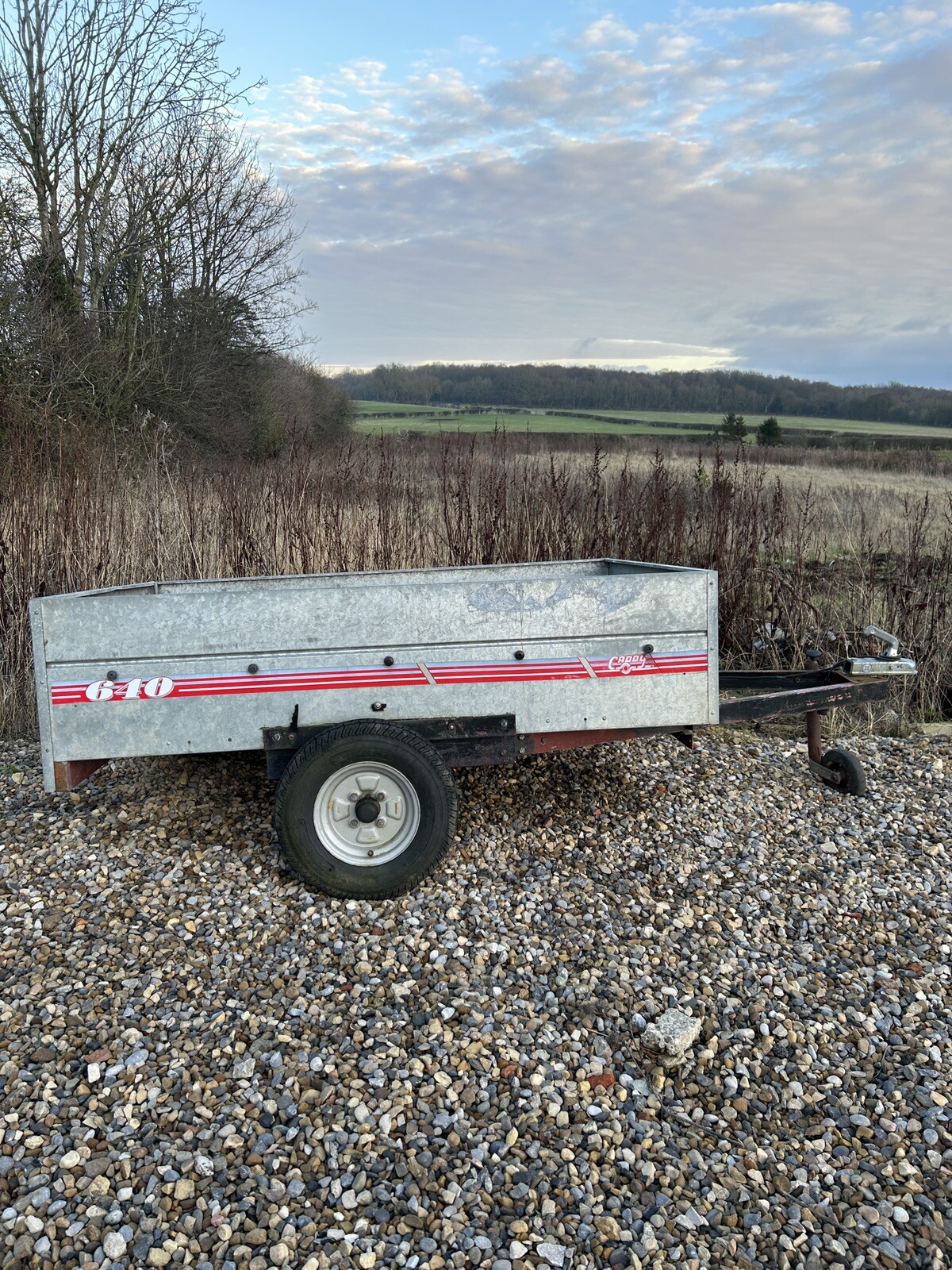 car trailers for sale eBay