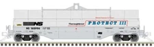 Atlas ~ N Scale 42' Coil Steel Car ~ Norfolk Southern #165909 ~ 50004889
