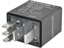 For 1998-2001 Ford F150 Wiper Relay API 83796SB 2002 1999 2000