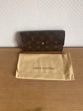 Louis Vuitton Portemonnaie/Geldbörse Sarah M...