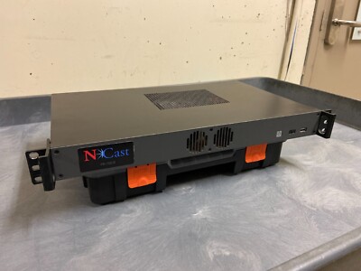 NCast PR-720-R Presentation Recorder Refurbished