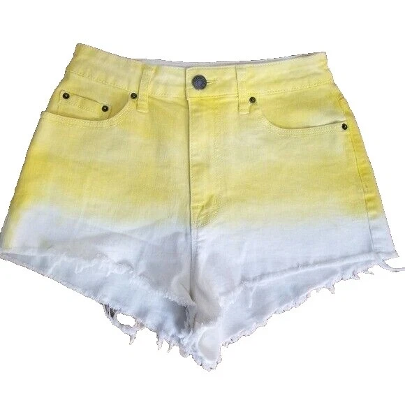 Pantalones cortos de poliéster BDG para Mujeres