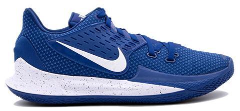 Nike Kyrie Low 2 TB Light Blue Men's Size 17.5 Sneakers Super