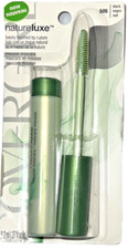 Sale 2 PACK Covergirl NATURELUXE MOUSSE MASCARA 505 Black