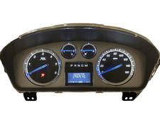 Speedometer Instrument Cluster 2013 2014 Escalade Esvext Panel 170875 Miles