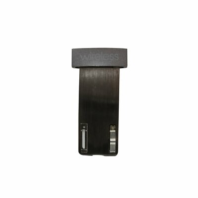 Beats By Dre Studio 2 WIRELESS Extension Metal Hinge Parts LEFT - Metallic Sky