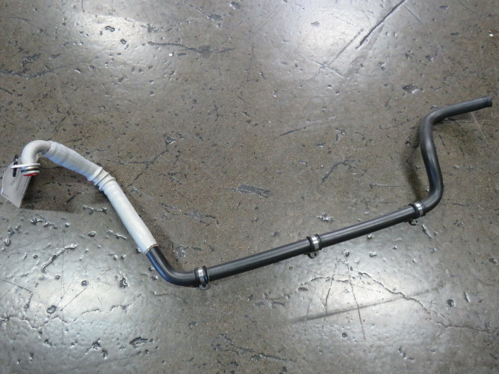 McLaren 600LT, Water Line, Used