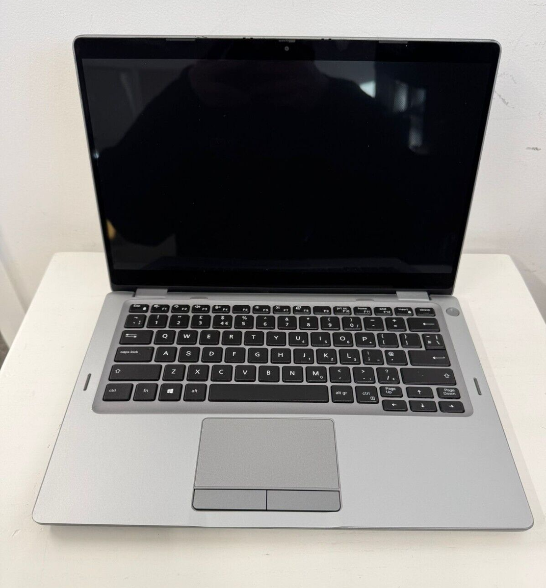Dell Latitude 5310 2-in-1 Touchscreen Laptop Core i5 10th Gen 16GB