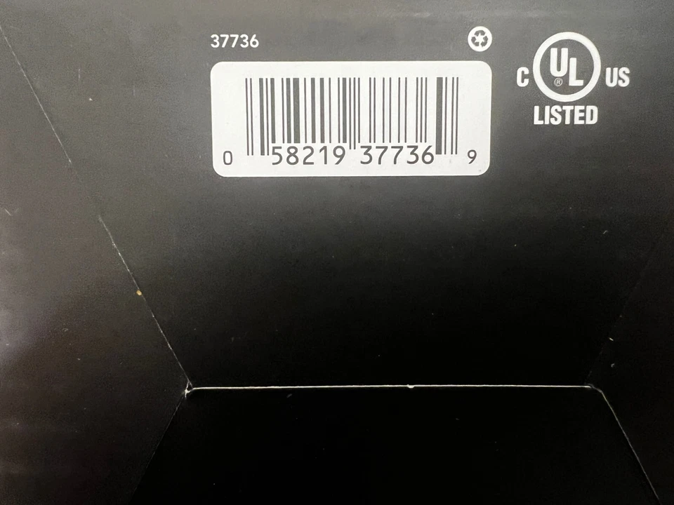 Globe Electric 37736 16-Pack,10W Dimmable A19 Medium (E26) LED Bulbs, 800 Lumens - Image 4 of 4