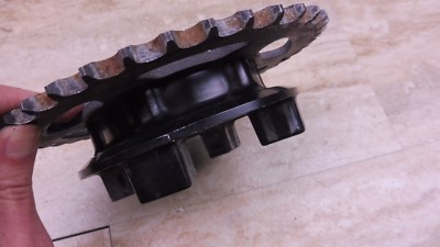 エルドラド　6.5 ALTRAロードのベストセラーTORIN(トーリン)が8代目に