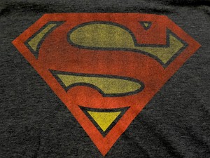 dc comics clothing