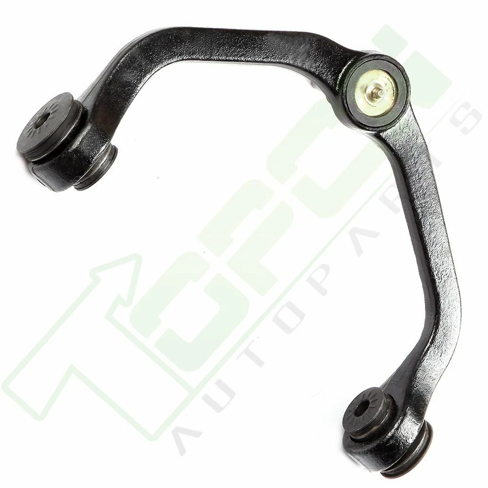 For Mazda B4000 B3000 B2500 10pcs Front Control Arms Tie Rods Sway Bars Kit Foto 2 de 4