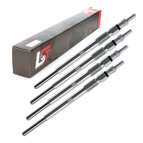 NGK Bougie De Préchauffage 70 V Convient Pour Nissan Qashqai + 2 I J10