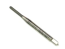 #2-64 UNF ROLL TAP THREAD FORMING TAP 2.5P GH3 CRN COATED OSG #1400103206