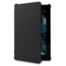 MarBlue Slim Hybrid Black Standing Case for Kindle Fire HDX 7  New in Package