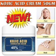 New Strong Whitening Cream For Removing Dark Knuckle Finger Elbow and Knee FS