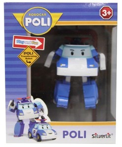 ebay robocar poli