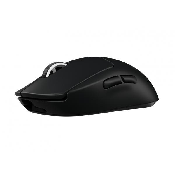 910-005880  Mouse Logitech PRO X Superlight (910-005880) - GAMING  5099206090453