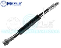 Meyle Germany Bremsschlauch, Hinterachse, 214 525 0027