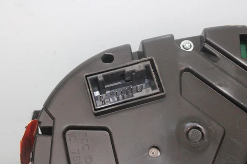 6C0920730A Quadro Strumenti per VOLKSWAGEN POLO V (6R1) Sport by R-Line 1506148 - Bild 5 von 10
