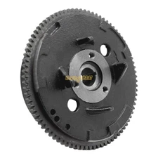 Fit 1998-2004 For 3087166 3085558 Polaris Sportsman 500 Flywheel 4X4 / 6x6