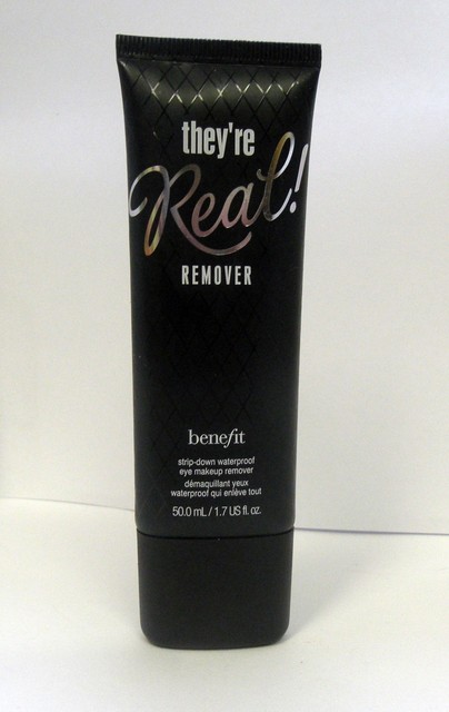 benefit eye makeup remover