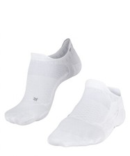 FALKE GO5 INVISIBLE  - Womans  - White - Diff...