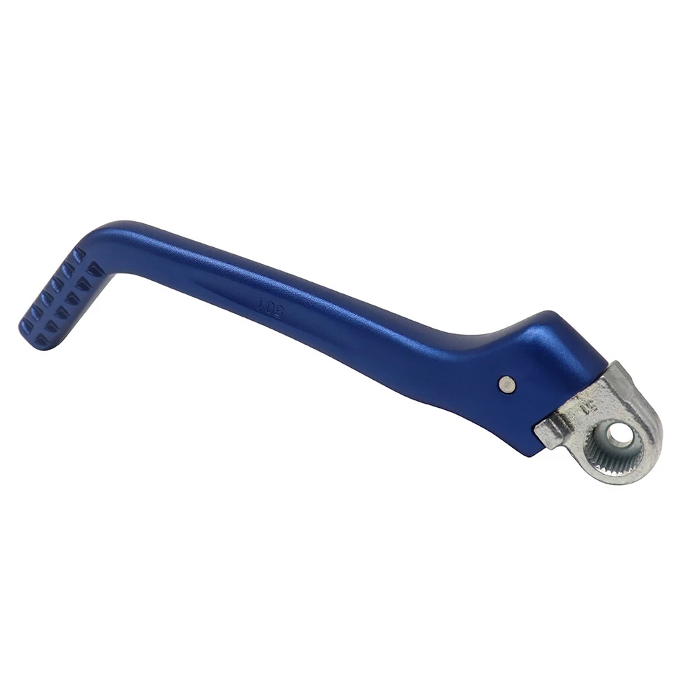 Nuevo pedal de palanca de arranque forjado CNC para KTM SX85 SXS85 SX105 TC 85 105 Foto 3 de 4