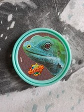 Chessington World Of Adventures Resort Pop Badge